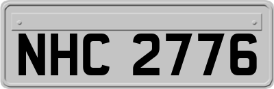 NHC2776