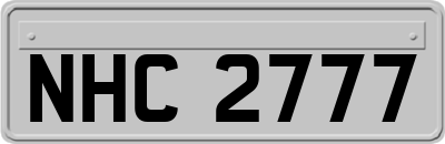 NHC2777