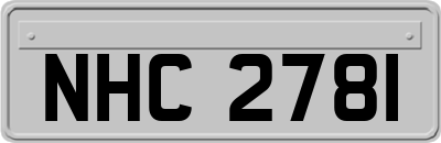 NHC2781