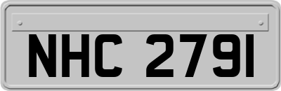 NHC2791
