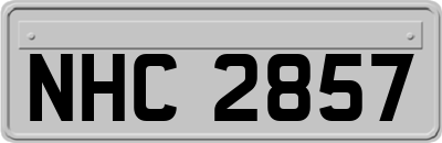 NHC2857