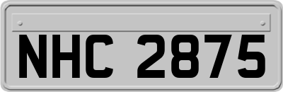 NHC2875