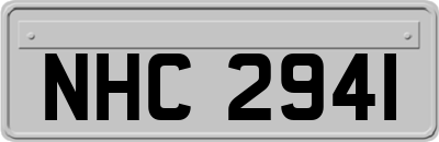 NHC2941