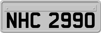 NHC2990