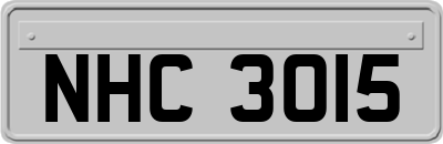 NHC3015