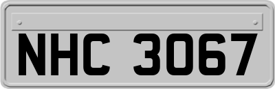 NHC3067