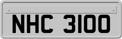 NHC3100