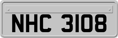 NHC3108