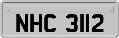 NHC3112
