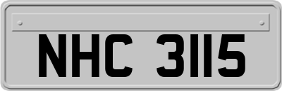 NHC3115
