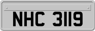 NHC3119