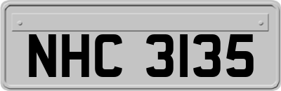 NHC3135