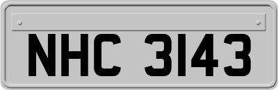 NHC3143