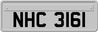 NHC3161