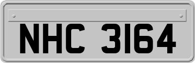 NHC3164