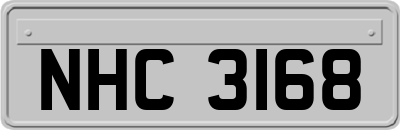 NHC3168