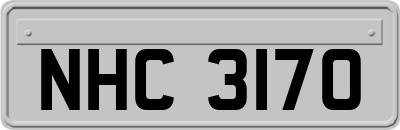 NHC3170