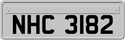 NHC3182