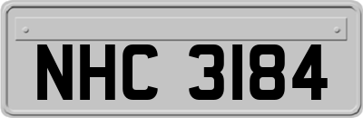 NHC3184