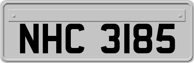 NHC3185
