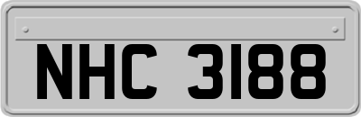 NHC3188