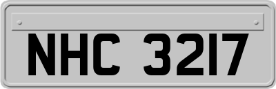 NHC3217
