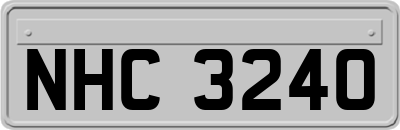 NHC3240
