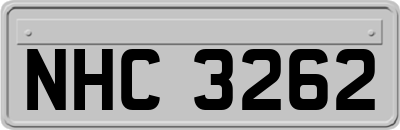 NHC3262