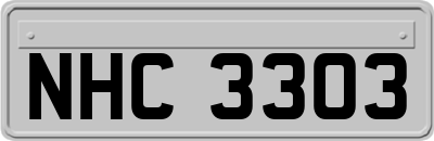 NHC3303