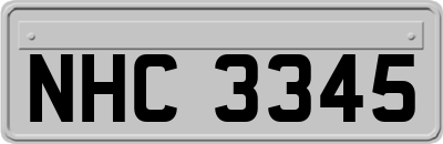 NHC3345