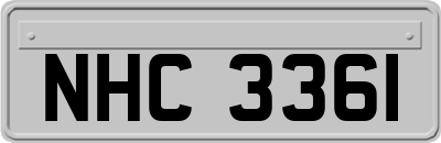 NHC3361