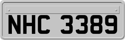 NHC3389