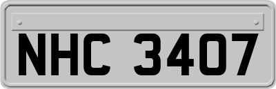 NHC3407