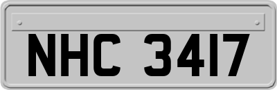 NHC3417
