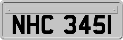 NHC3451