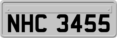 NHC3455