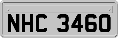 NHC3460