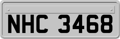 NHC3468