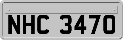 NHC3470