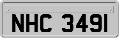 NHC3491