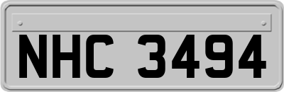 NHC3494