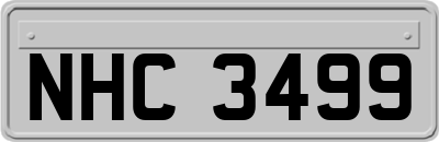 NHC3499