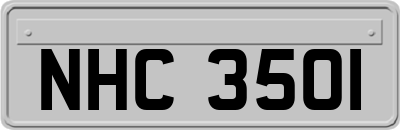 NHC3501