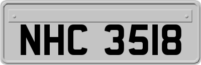 NHC3518