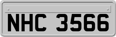 NHC3566