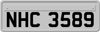NHC3589