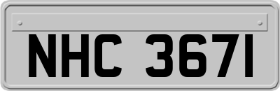 NHC3671