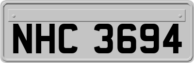 NHC3694