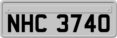 NHC3740