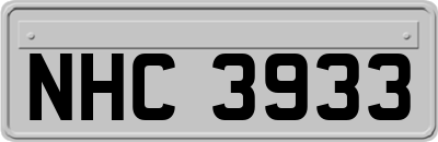 NHC3933